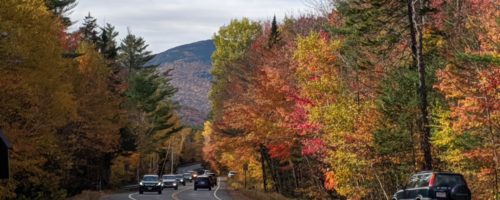 New Hampshire New Hampshire