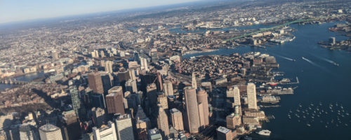 Boston Boston